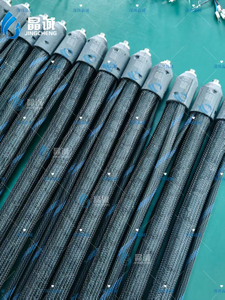Industrial PTFE Heating Hose Customized Solution, Reliable Conveying for Adhesive Dispensing, Coating and Automobile Production Line