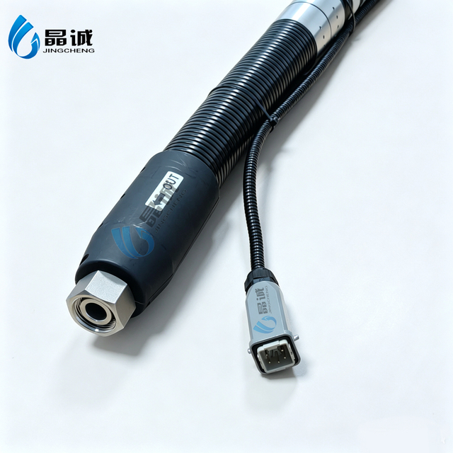 Automotive Industry Coating Machine Accessories PTFE Corrugated Pipe Anti-Corrosion Low Temp High Pressure Rubber Tubing