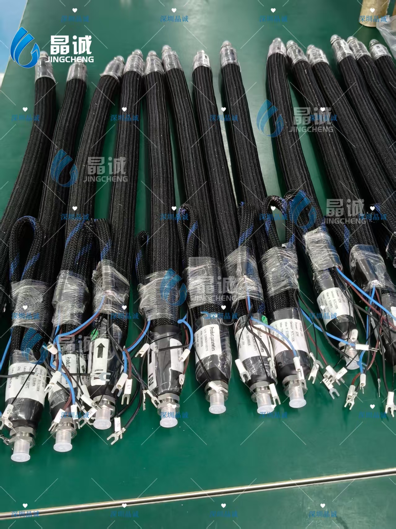 Thermal insulation conveying hose for wax spraying machine,3D printer, conveying pipe, paraffin pipe, low temperature and low pressure pipe