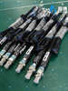 Custom High Temperature Low Pressure PTFE Heated Hose for Gas Analysis & Chemical Dosing