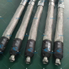 eated Precursor Hose for Glass Production Line and Inert Gas Transfer