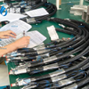PTFE Heated Glue Hose Full Inspection Reliable Quality Special Size Custom for Automatic Gluing Production Line