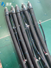 PTFE Heated Transfer Hose Quality Controlled For Dispensing Hot Melt Adhesive Automotive Glue Application