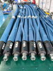 Flexible PTFE Heated Hose with Corrosion Resistant Interior & Small Bending Radius for PUR Glue Machine Dispensing