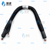Why Heating Uniformity Matters More Than Maximum Temperature in Hot-Melt Adhesive Hoses