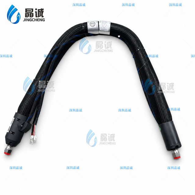 Why Heating Uniformity Matters More Than Maximum Temperature in Hot-Melt Adhesive Hoses