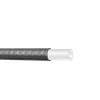 Single-Braid PTFE Pressure Hose: A Practical Balance of Strength and Flexibility
