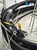 Gas Sampling PTFE Heated Hose with Evenly Woven Heating Layer for Flue Gas Pretreatment and CEMS Monitoring