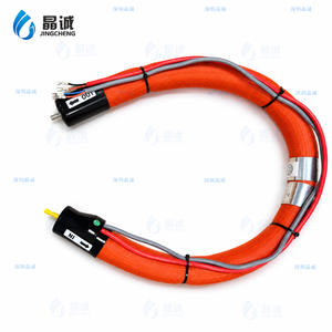 Heated Gas Sampling Hose for Accurate Flue Gas Monitoring and Analyzer Systems