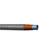 Spiral Wire Wound PTFE Hose for Extreme Pressure Industrial Applications
