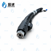 Engineered High-Temperature High-Pressure Heated Hose for Non-Standard Industrial Equipment