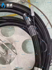 Custom PTFE Heated Tube, Strict QC, For Hot Melt Glue, Dispensing, Automotive & Robot Coating