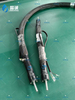 Transparent PTFE Gas Pipe Food Grade High Temperature Tube For Lab Medical Gas Delivery