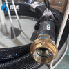 Food Grade PTFE Adhesive Delivery Hose, Automatic Glue Dispenser Pipeline, Acid & Alkali Resistant Flexible Glue Tube