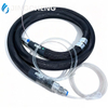 Constant Temperature Water Heated Hose with PTFE Inner Tube for Laboratory Water Baths and Circulators