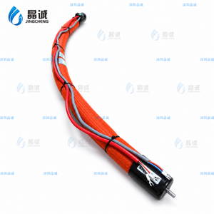 Heated Gas Sampling Hose for Stable Analyzer Sample Transport