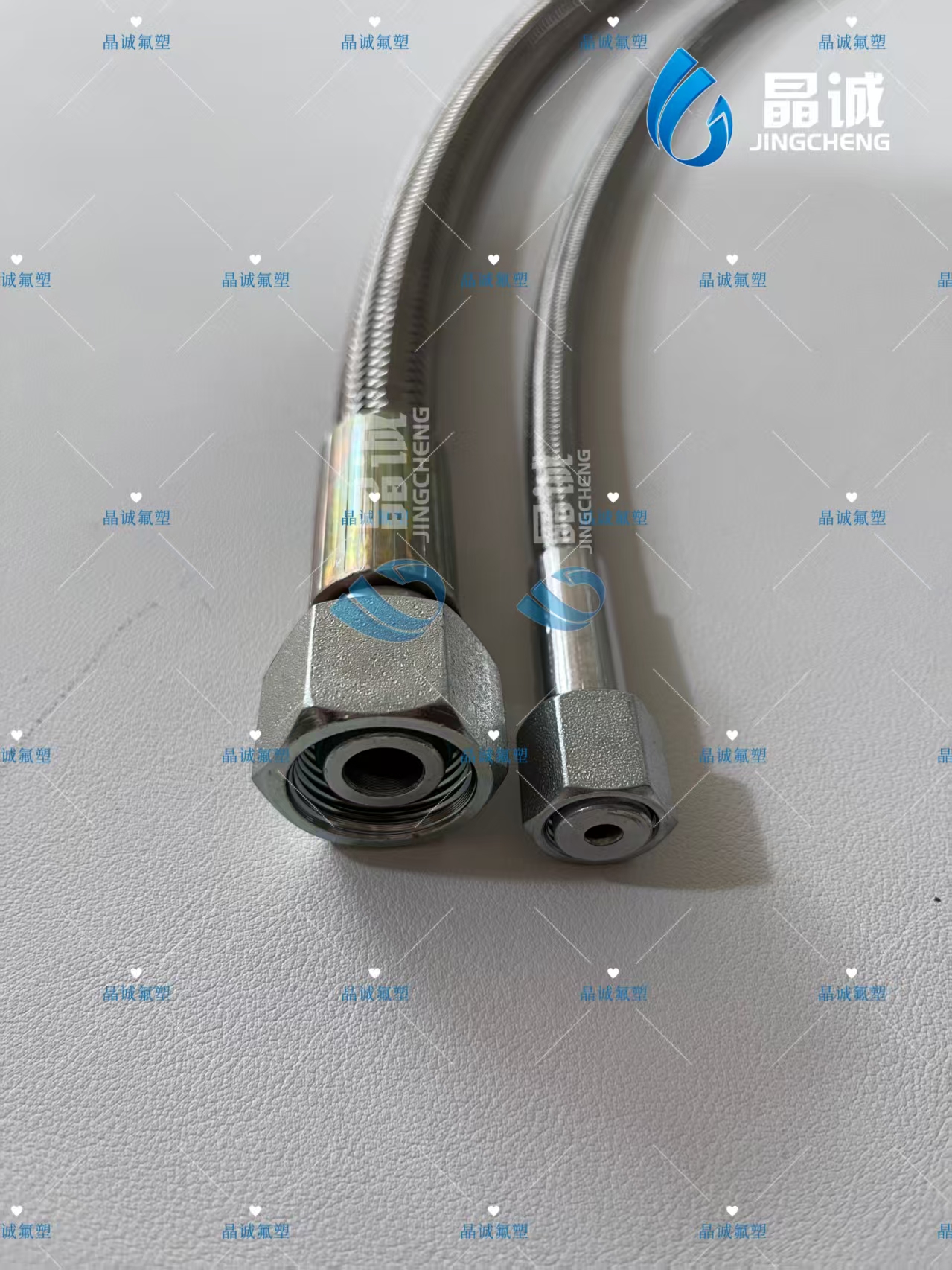 When Tight Equipment Layouts Become a Fluid-Transfer Problem: Why Convoluted PTFE Braided Hoses Are Getting More Attention