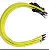 Heated Wax Hose for 3D Printing Equipment and Paraffin Transfer