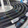 Heated Hose for Hot Melt Adhesive Machines
