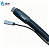Flame retardant grade PTFE heating hose coating equipment accessories, conveying equipment accessories