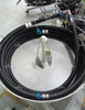 PTFE Heated Glue Hose Custom Spec Quality Guaranteed Widely Used in Dispensing Coating Automotive Gluing