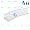 Flexible Convoluted PTFE Hose for Pharmaceutical, Food and Chemical Fluid Transfer
