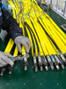 Paraffin Heated Hose for 3D Printing Equipment Replacement and OEM Spare-Part Programs