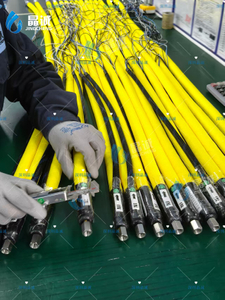 Paraffin Heated Hose for 3D Printing Equipment Replacement and OEM Spare-Part Programs