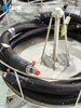 Medical Heated Hose for OEM Equipment Replacement, Repeatable Specifications and Long-Term Service