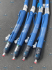 Custom PTFE Lined Electrically Heated Hose for Carton Sealing and Case Packaging Factory Direct Supply