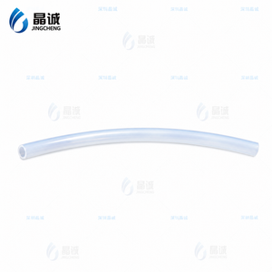 Smooth Bore PTFE Hose | Custom PTFE Tube Manufacturer in China