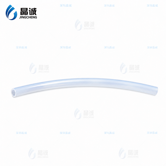 Smooth Bore PTFE Hose | Custom PTFE Tube Manufacturer in China