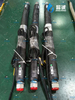 ygienic Temperature-Holding Hose for Food Filling and Dosing Lines