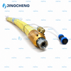 High-Temperature Heating Hose for Joint Sealing Machine