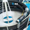 Constant-Temperature Water Heated Hose for Stable Liquid Transfer