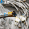 Double-Braided PTFE Hose for Multi-Fluid Industrial Machinery and Pressure-Stable Transfer