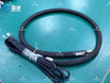 Industrial PTFE Heated Hose Custom Service Hot Melt Glue Automotive Coating Robot Dispensing
