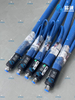 PTFE Heated Hose For Hot Melt Dispensing Equipment Automotive Robot Adhesive Application