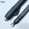 PTFE coated rubber tube, low-temperature and high-pressure tube, flame retardant and folding resistant material tube, automotive coated rubber tube