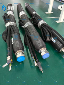 Low temperature and high-pressure pipe coating rubber tube mechanical equipment accessories, fluid conveying equipment, feeding pipe