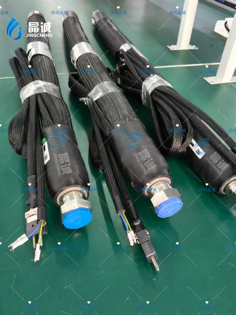 Low temperature and high-pressure pipe coating rubber tube mechanical equipment accessories, fluid conveying equipment, feeding pipe