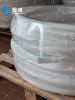 Smooth Bore PTFE Hose for Chemical and High-Purity Fluid Transfer