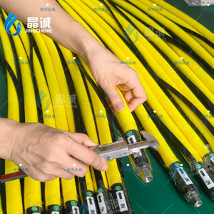 Electrically Heated Paraffin Wax Feed Hose for Wax 3D Printers and Wax Printing Equipment